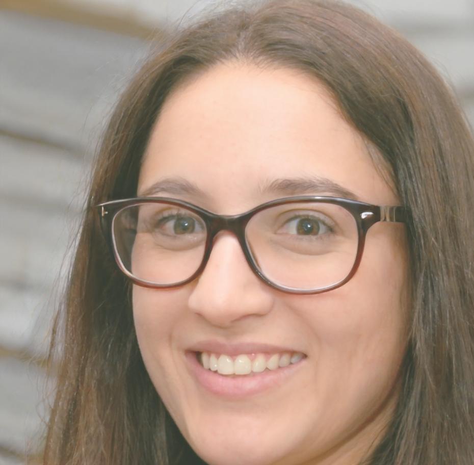 Elena Müller, Gründerin von drixalentyquora